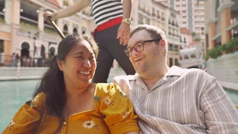90 Day Fiancé: Before the 90 Days - Episode 11