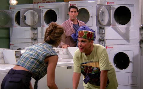 Friends - Episode 5