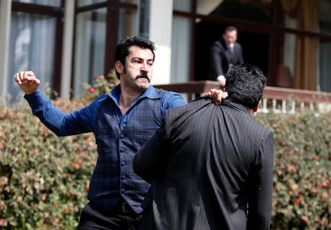 Karadayi - Episode 30