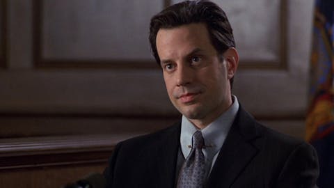 Law & Order - Episode 16