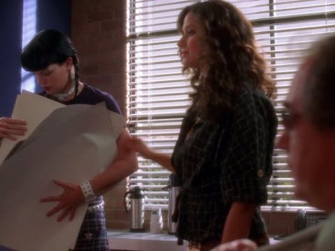 NCIS - Episode 22