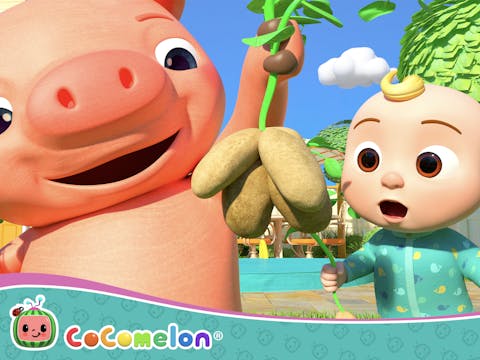 Cocomelon - Episode 7