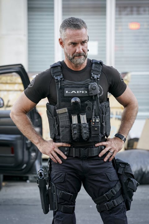 S.W.A.T. - Episode 7
