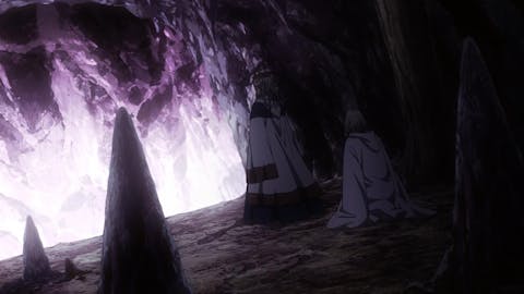 Black Clover - Episode 27
