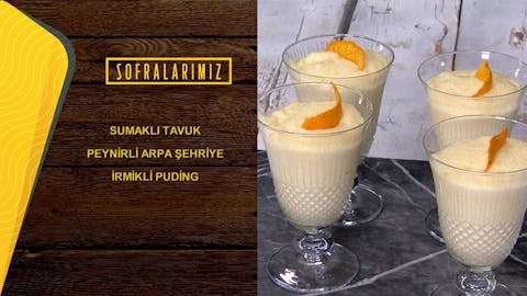 Sofralarımız - Episode 122