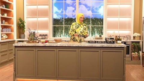 Şükran Kaymak’tan Tarifler - Episode 3