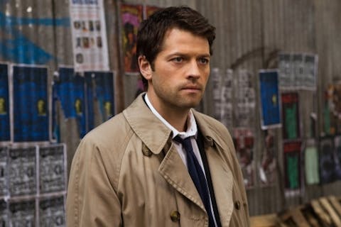 Supernatural - Episode 22