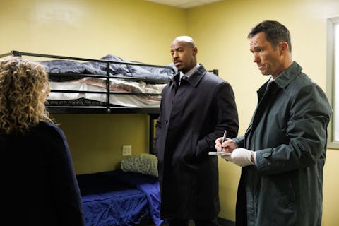 Law & Order - Episode 10