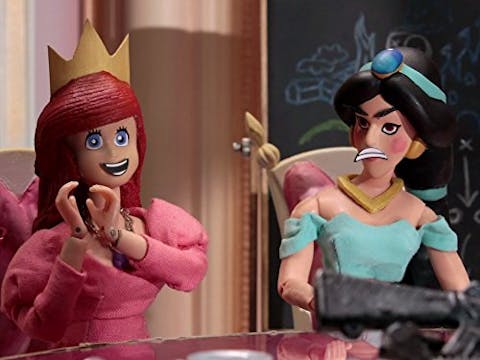 Robot Chicken - Episode 13