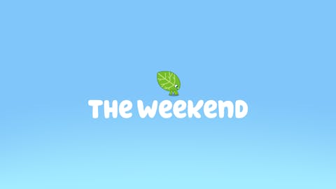 Bluey - Episode 6