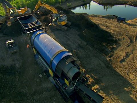 Gold Rush - Episode 8