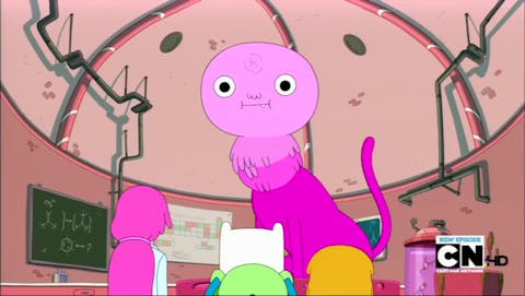 Adventure Time - Episode 10