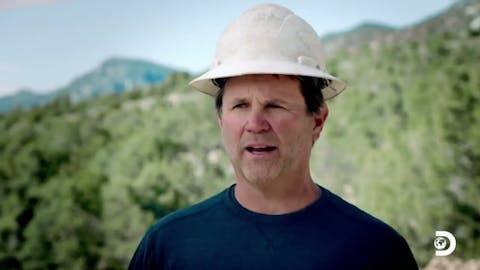 Gold Rush: Mine Rescue with Freddy & Juan - Episode 2