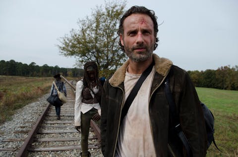 The Walking Dead - Episode 15