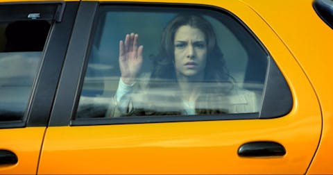 Leyla and Mecnun - Episode 6
