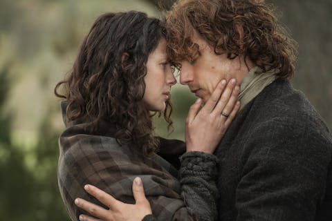 Outlander - Episode 9