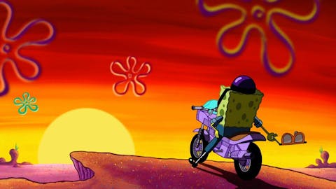 SpongeBob SquarePants - Episode 3