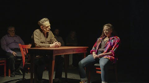 Mind Over Murder - Episode 5