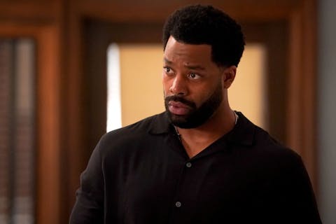Chicago P.D. - Episode 1