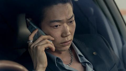 Tokyo Vice - Episode 10