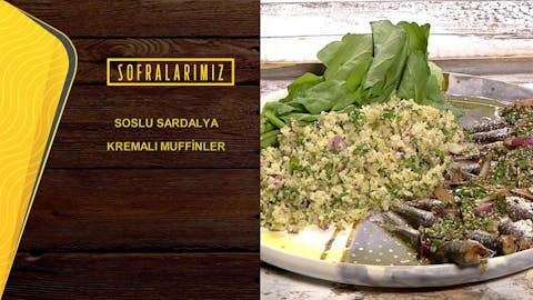 Sofralarımız - Episode 56