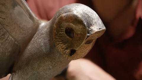 Expedition Unknown - Episode 9