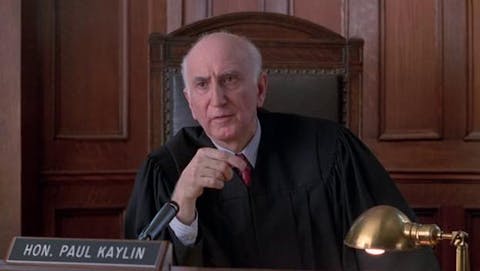 Law & Order - Episode 21