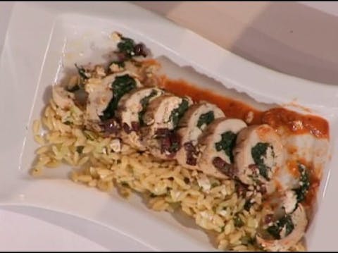 Hell's Kitchen - Episode 12