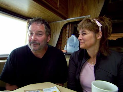 Gold Rush - Episode 7