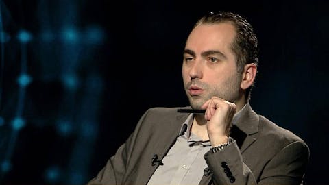 Zaman Tüneli - Episode 62