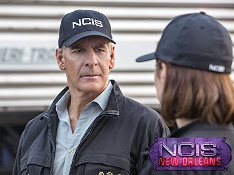 NCIS: New Orleans - Episode 15