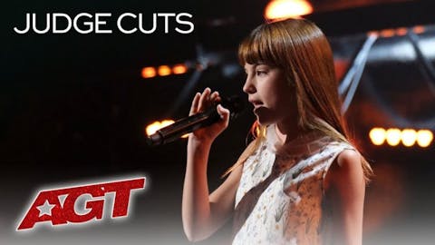 America's Got Talent - Episode 11