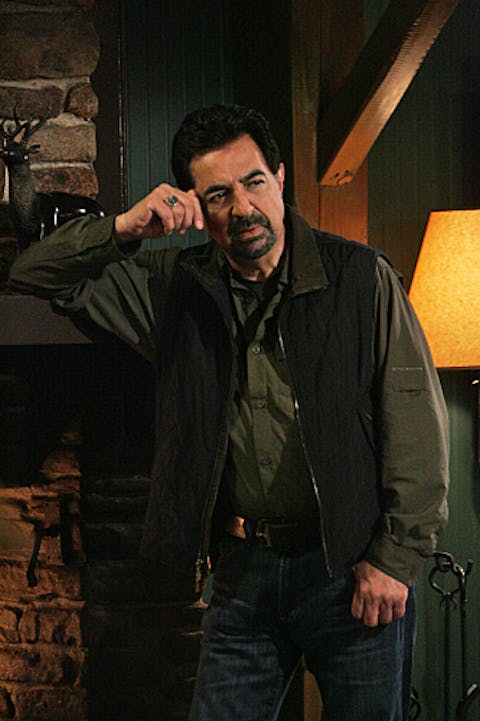 Criminal Minds - Episode 21