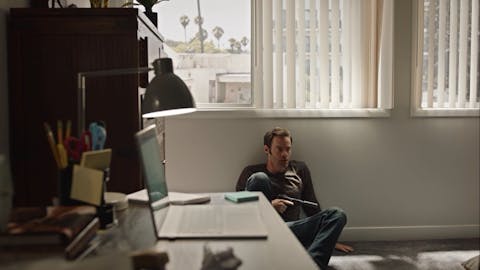 Barry - Episode 3
