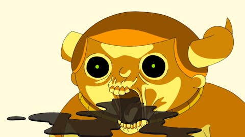 Adventure Time - Episode 26