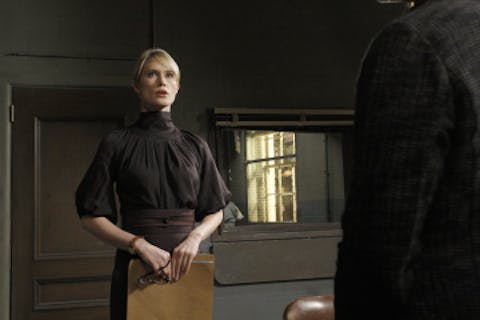 Law & Order: Special Victims Unit - Episode 15