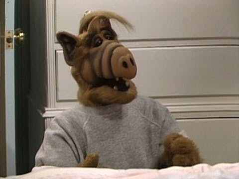 ALF - Episode 9