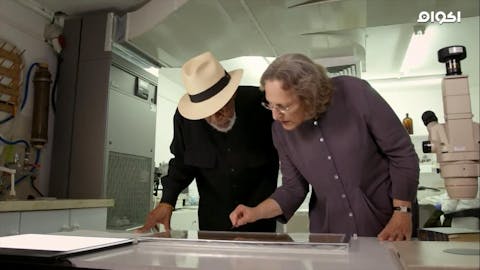 The Story of God with Morgan Freeman - Episode 6