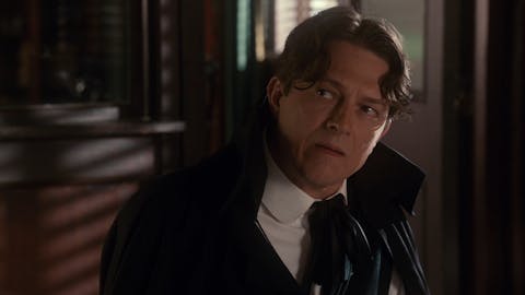 Murdoch Mysteries - Episode 10