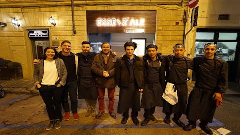 Gastronomi Maceraları - Episode 5