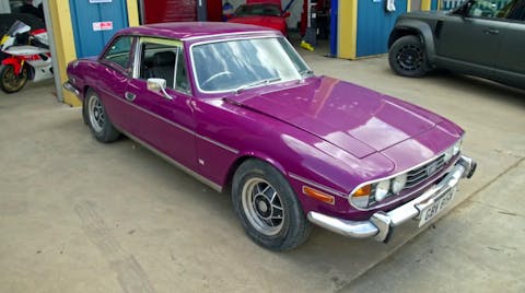 Richard Hammond's Workshop - Episode 8