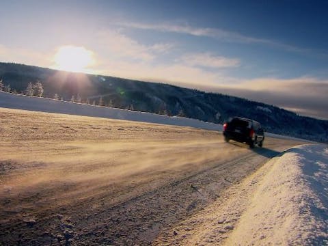 Gold Rush - Episode 1