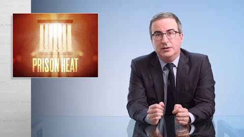 Last Week Tonight with John Oliver - Episode 15