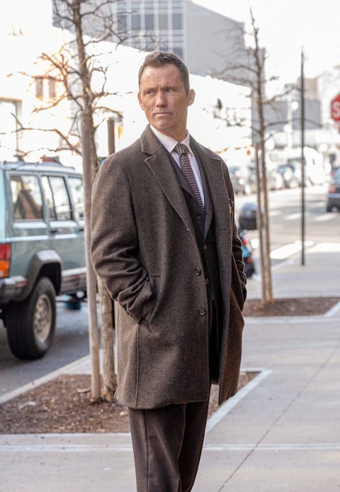 Law & Order - Episode 8