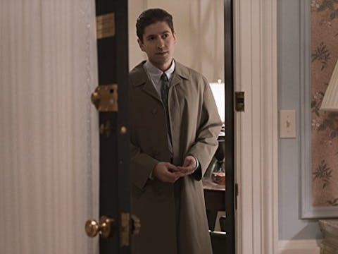 The Marvelous Mrs. Maisel - Episode 2