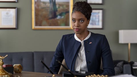 Billions - Episode 9