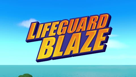 Blaze and the Monster Machines - Episode 21