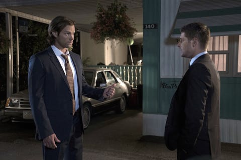 Supernatural - Episode 5