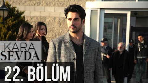 Endless Love - Episode 22