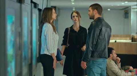 Tatli intikam - Episode 7
